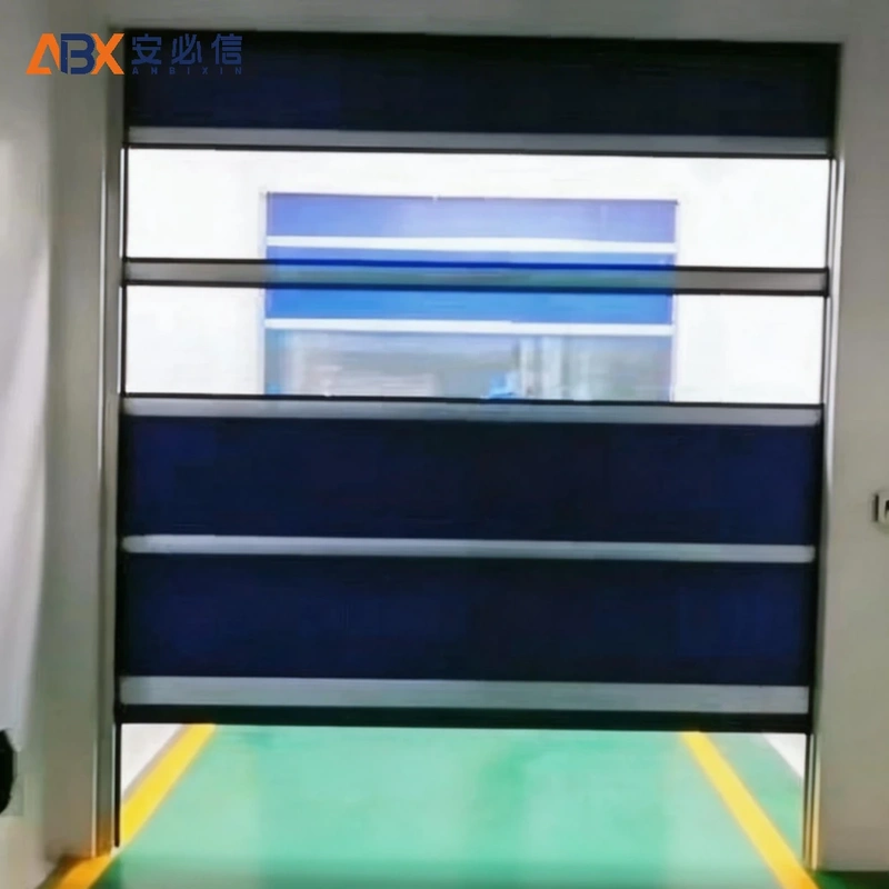 贵港市高速门